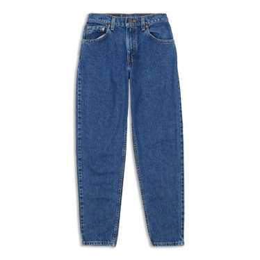 Levi's Vintage 550™ Relaxed Jeans - Dark Wash - image 1