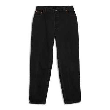 Levi's Vintage 550™ Relaxed Jeans - Black