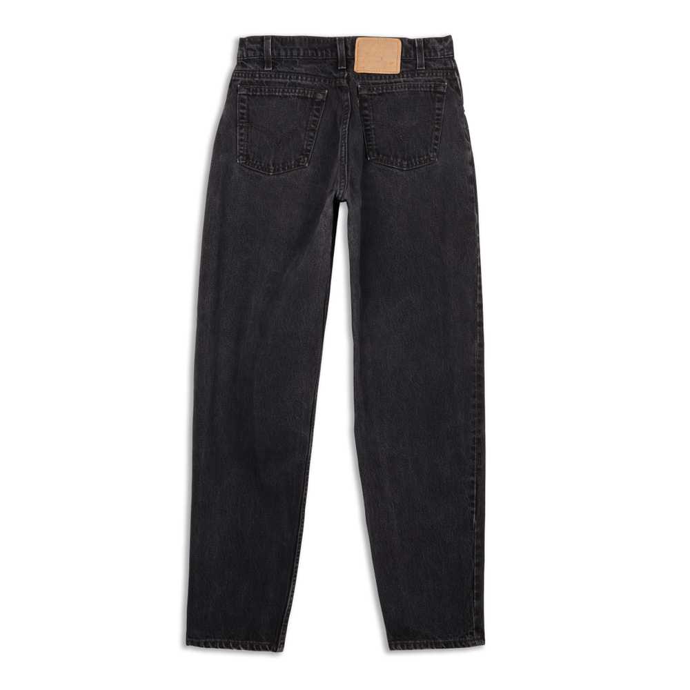 Levi's Vintage 560™ Loose Jeans - Black - image 2