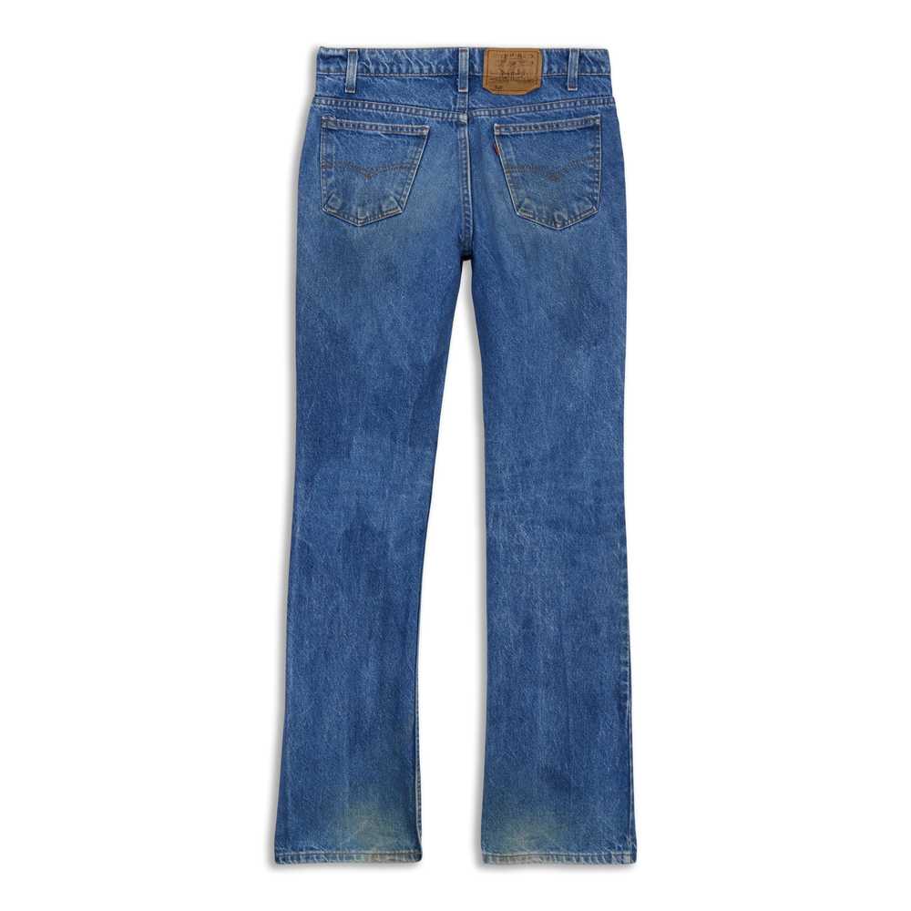 Levi's Vintage 517™ Boot Cut Jeans - Medium Wash - Gem