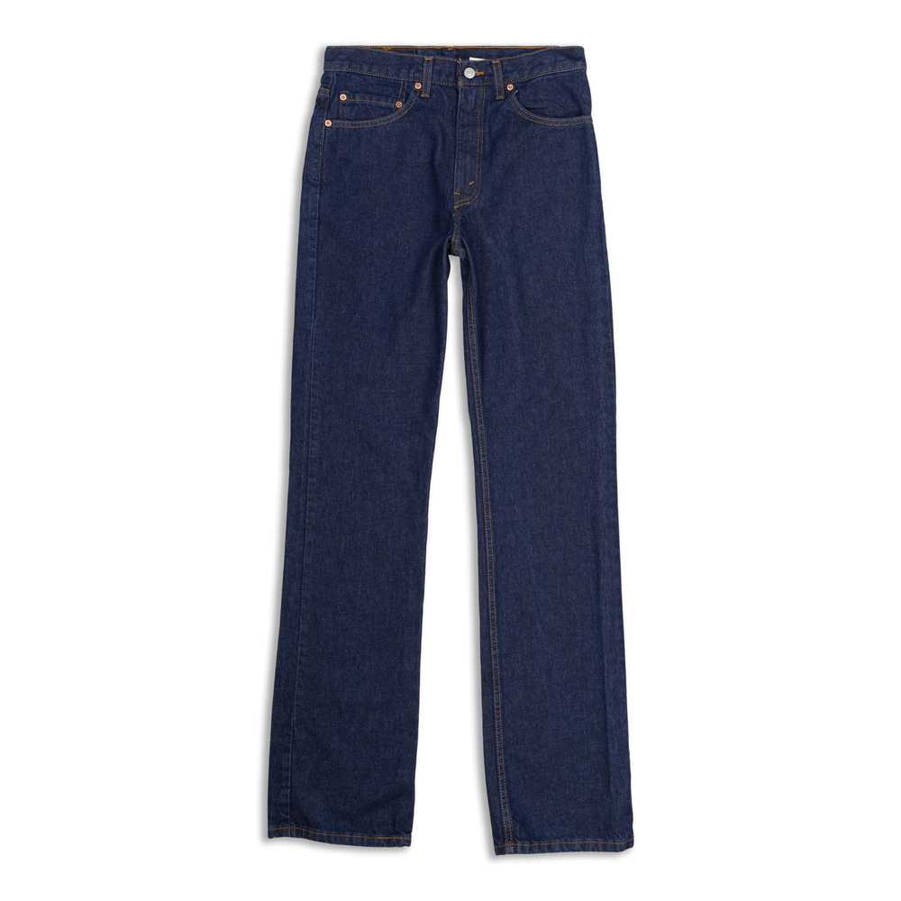 Levi's Vintage 517™ Boot Cut Jeans - Dark Wash - image 1