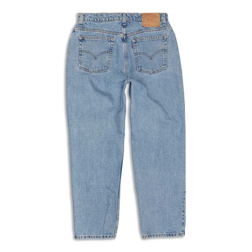 Levi's Vintage 512™ Jeans - Medium Wash - Gem