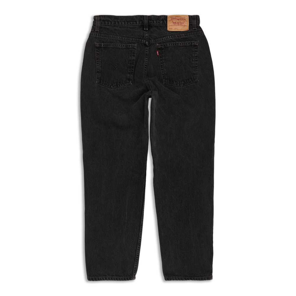 Levi's Vintage 512™ Jeans - Black - image 2
