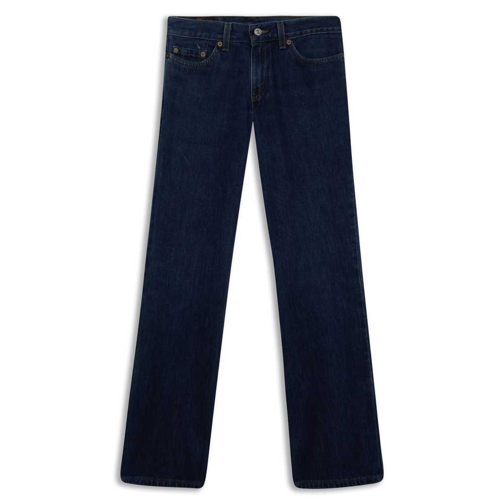 Levi's Vintage 518™ Jeans - Dark Wash - image 1