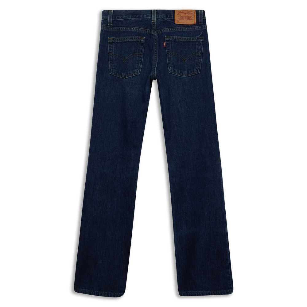 Levi's Vintage 518™ Jeans - Dark Wash - image 2