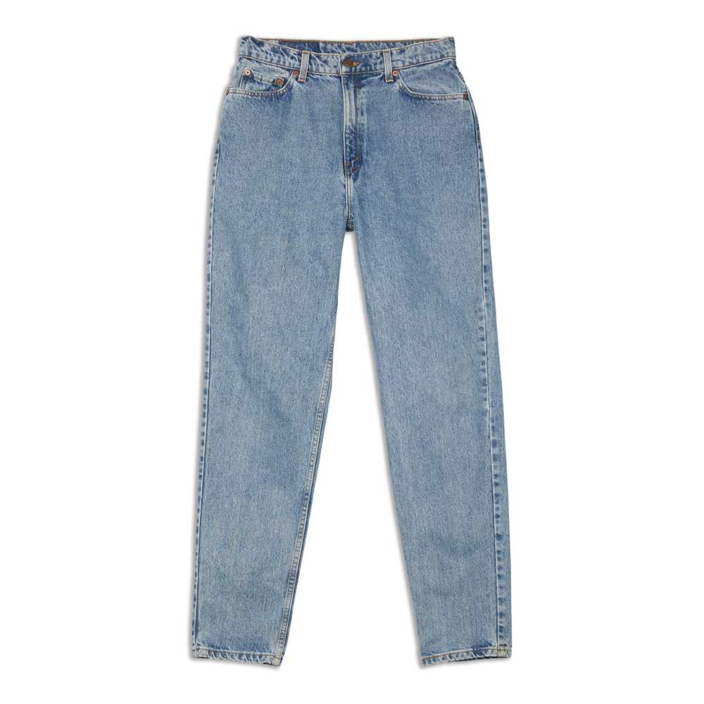 Levi's Vintage 521™ Jeans - Medium Wash - Gem