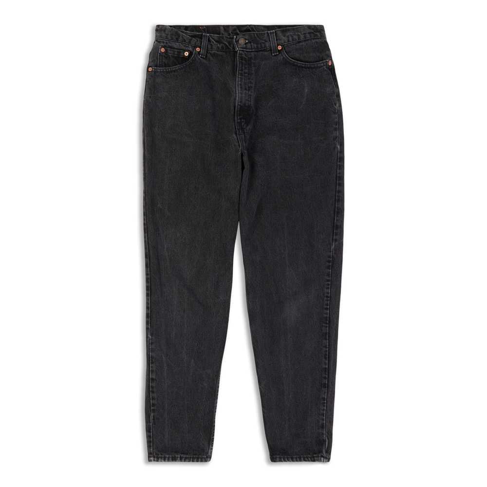 Levi's Vintage 521™ Jeans - Black - image 1