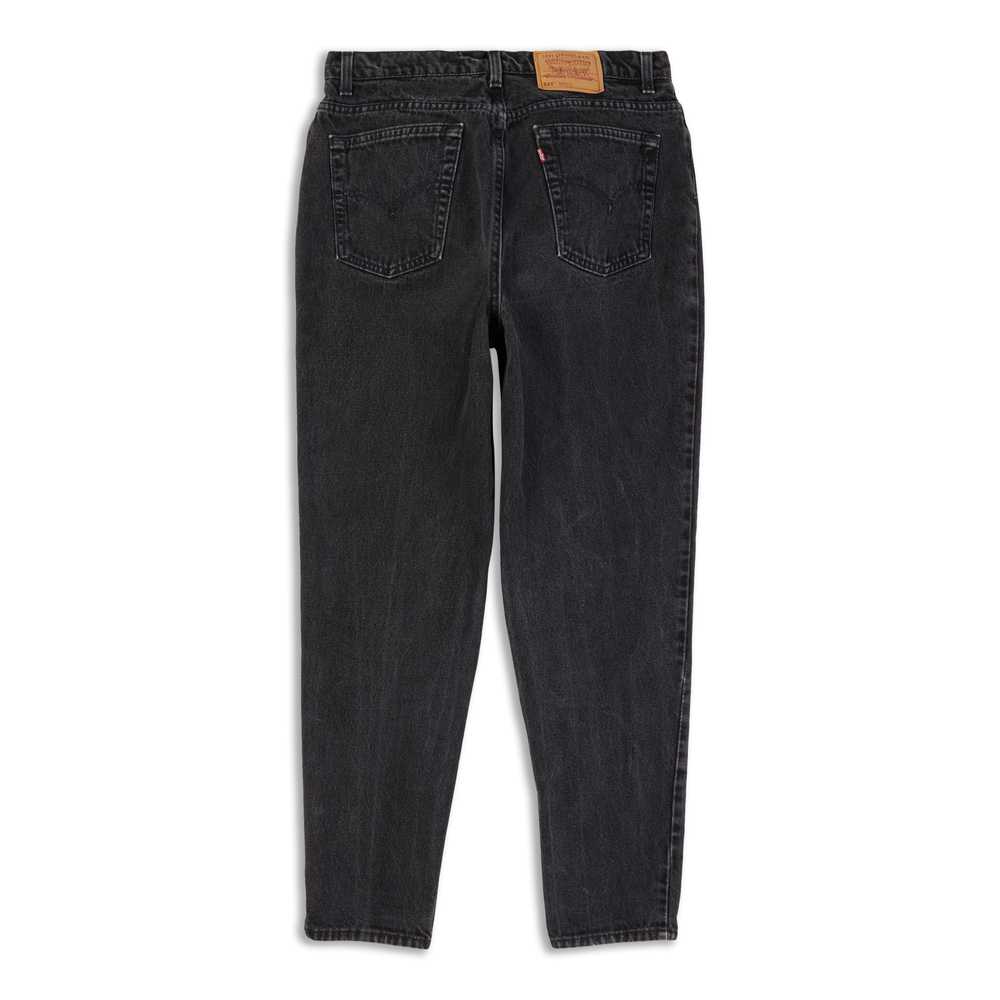 Levi's Vintage 521™ Jeans - Black - image 2