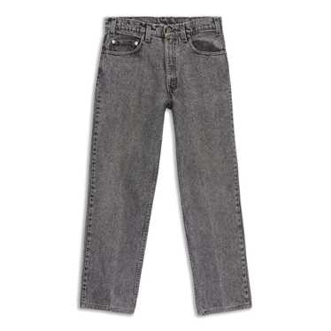 Levi's Vintage 540™ Jeans - Black - image 1