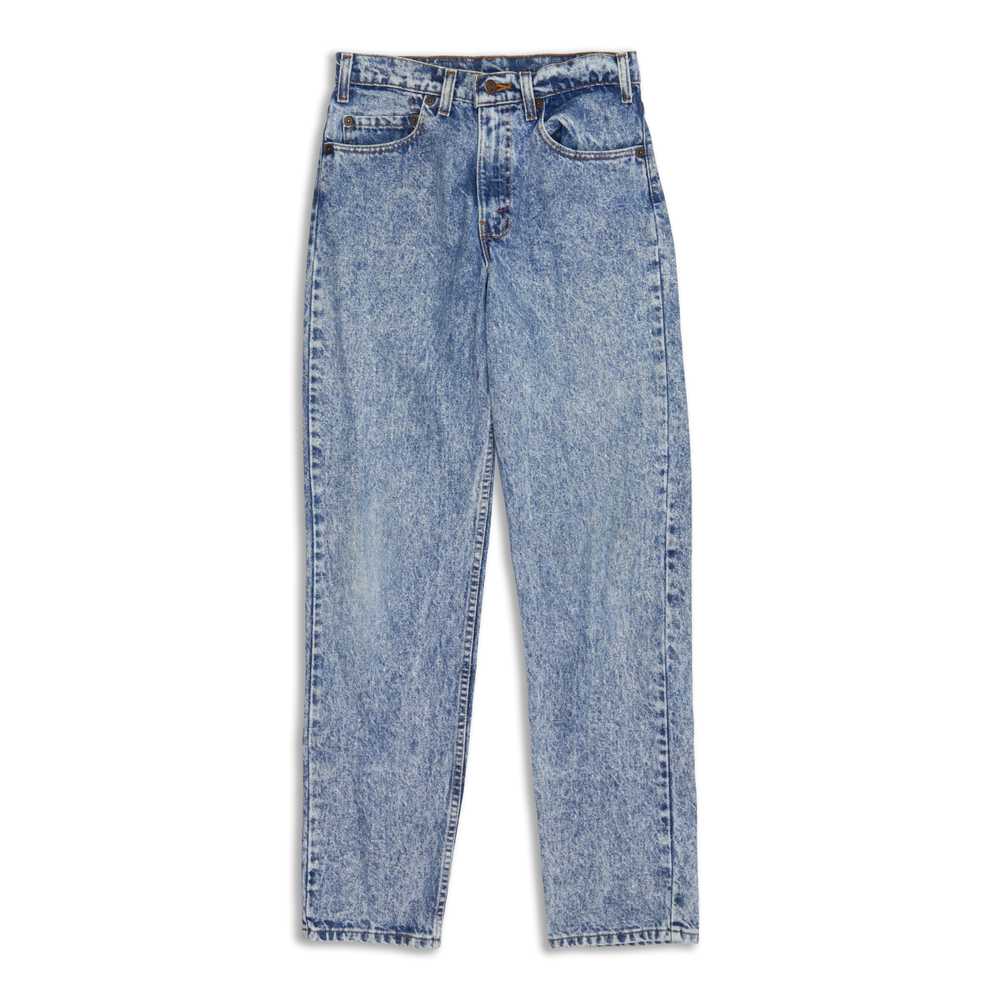 Levi's Vintage 540™ Jeans - Blue Acid Wash - image 1