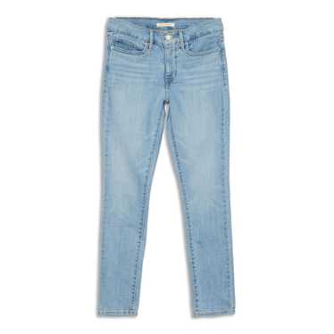 Levi's 311 Shaping Skinny Women's Jeans - Light W… - image 1