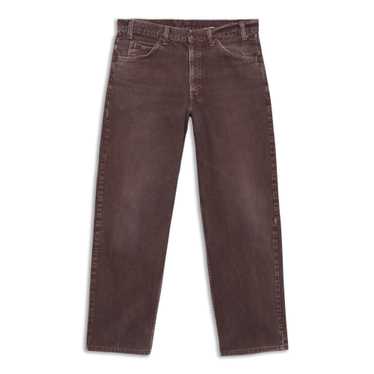 Levi's Vintage 555™ Jeans - Red - image 1