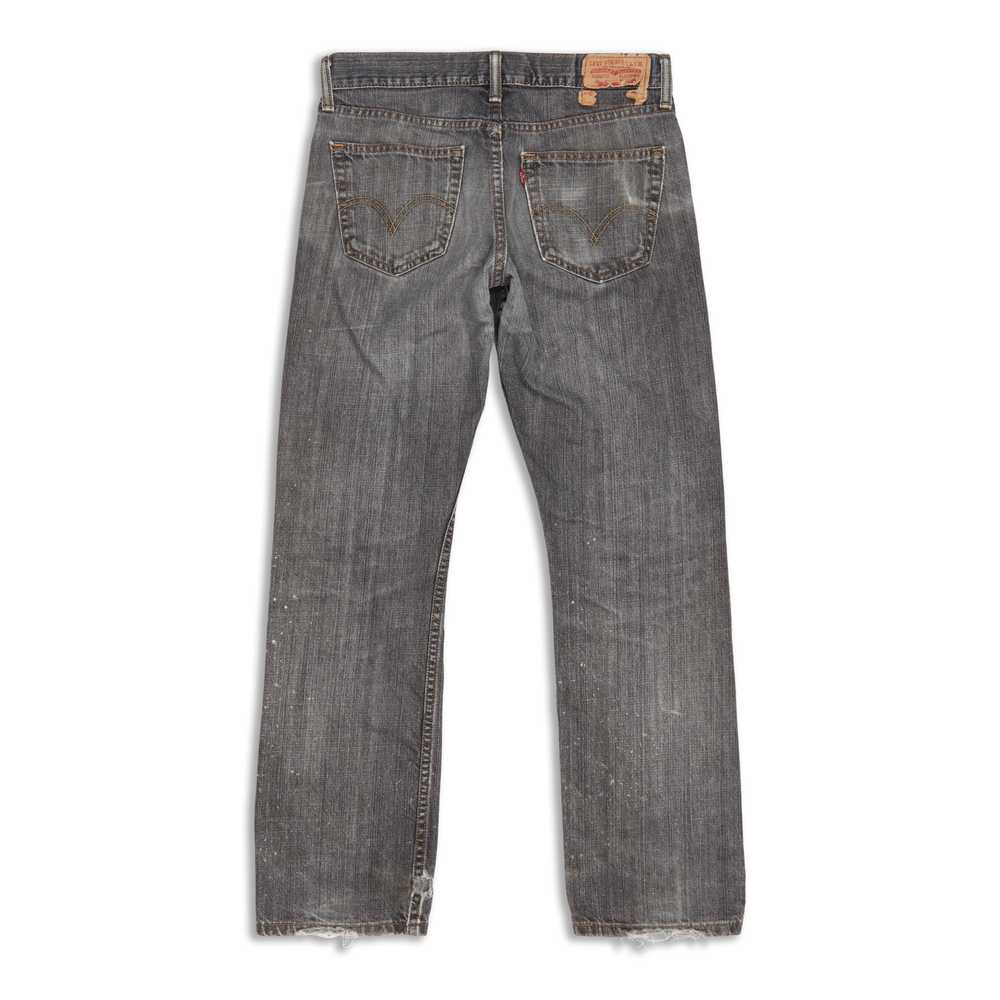 Levi's 514™ Straight Fit Men's Jeans - Original - image 2