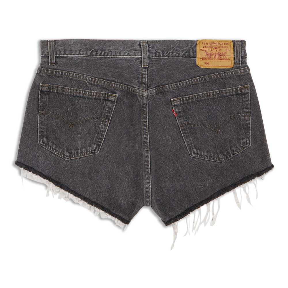 Levi's Vintage 501® Shorts - Black - image 2