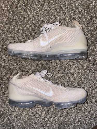 Nike Oatmeal Nike vapor max 2021