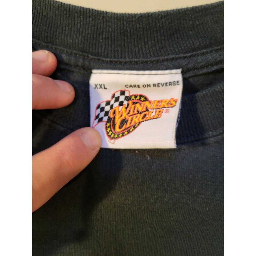 Chase Authentics Vintage Dale Earnhardt All Over … - image 2