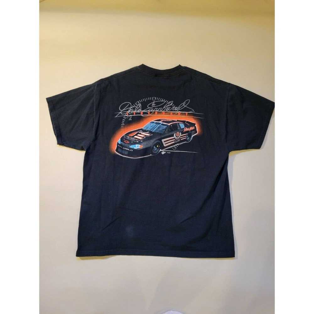 Chase Authentics Vintage Dale Earnhardt All Over … - image 3