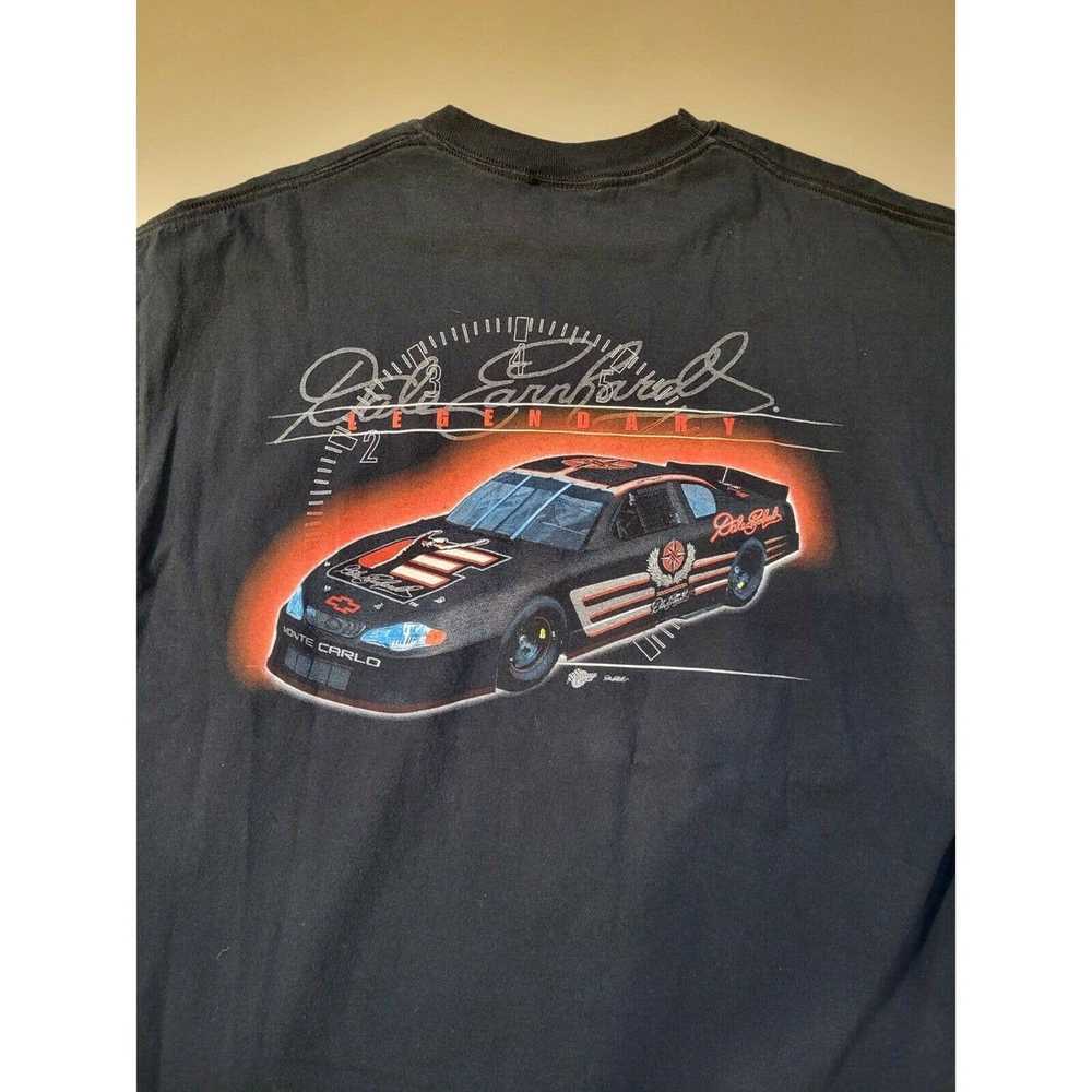 Chase Authentics Vintage Dale Earnhardt All Over … - image 4