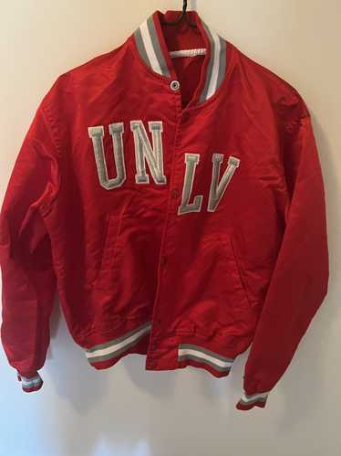 Starter Vintage UNLV Starter jacket - satin