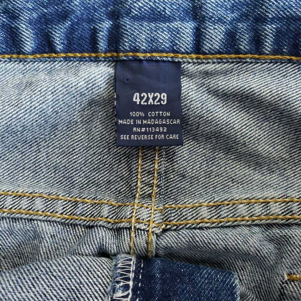 Other RK Brand Relaxed Fit Work Jeans Men's Sz 42… - image 5