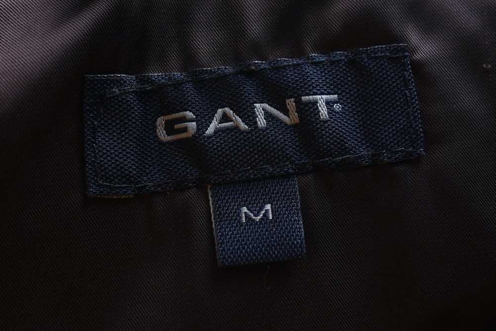 Gant Gant 4 Pocket Parka Classic Field Jacket - image 8