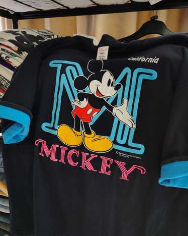 vtg90s – Mickey California