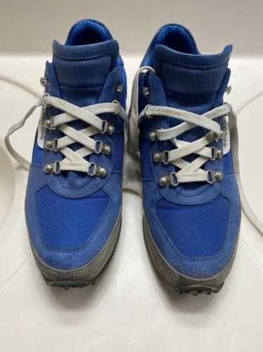 スニーカー DSQUARED2 Men Sneakers Blue SNM040023808186 M4035 Dsquared2 Sneakers Blue Mens Dsquared2