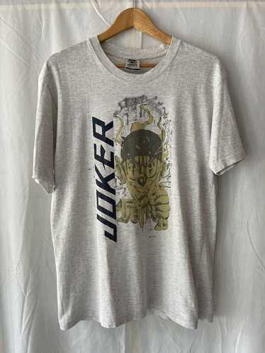 Joker brand tshirt - Gem
