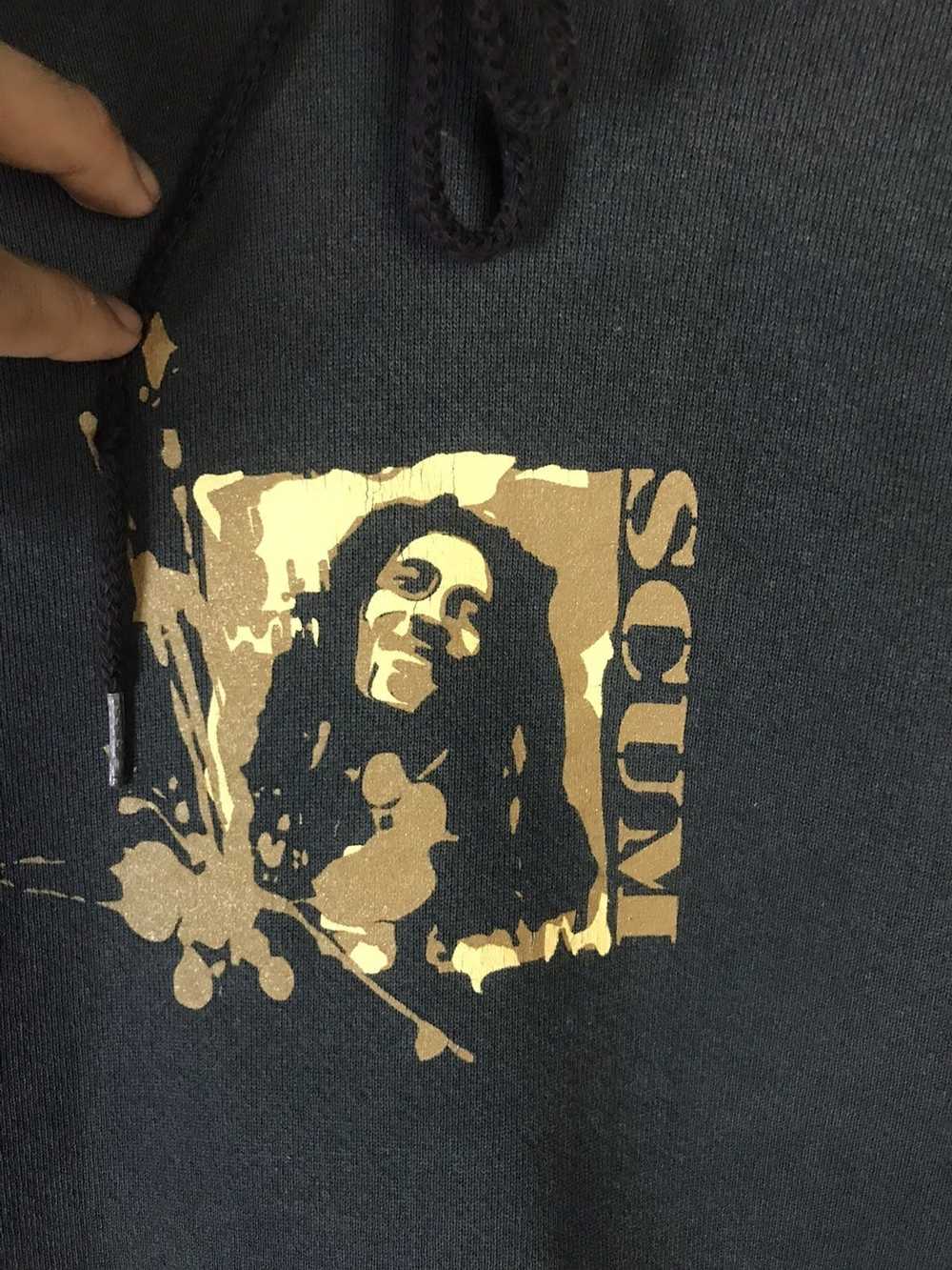 Bob Marley × Streetwear × Vintage 90s Bob Marley … - image 4