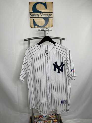 New York Yankees × Russell Athletic × Vintage Vint