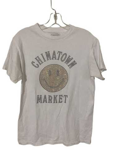 Hype × Skategang × Streetwear Chinatown Market Tee