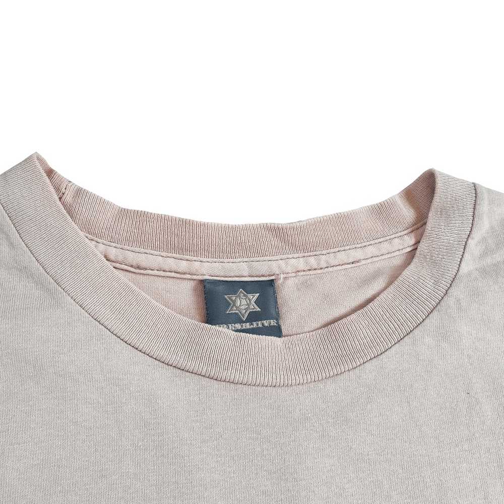 Freshjive × Vintage Vintage Freshjive T Shirt Clo… - image 4