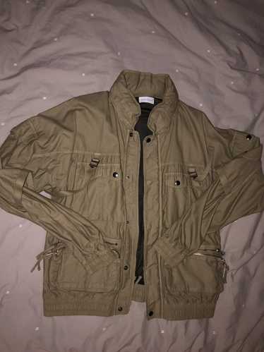 John Elliott John Elliott canopy parachute jacket 