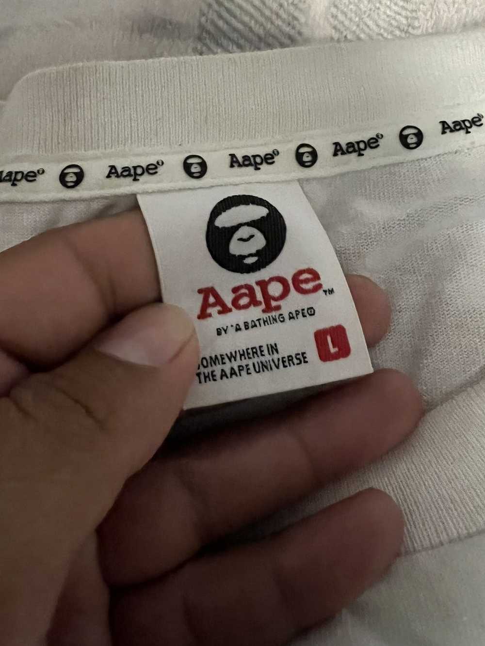 Aape Bape - image 2