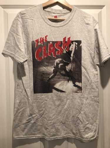 Bleach Goods The Clash T-shirt - image 1