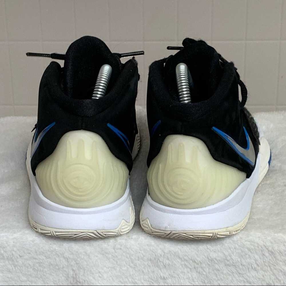 Nike Nike Kyrie 6 Shutter Shades Boys Shoes GLOW … - image 5