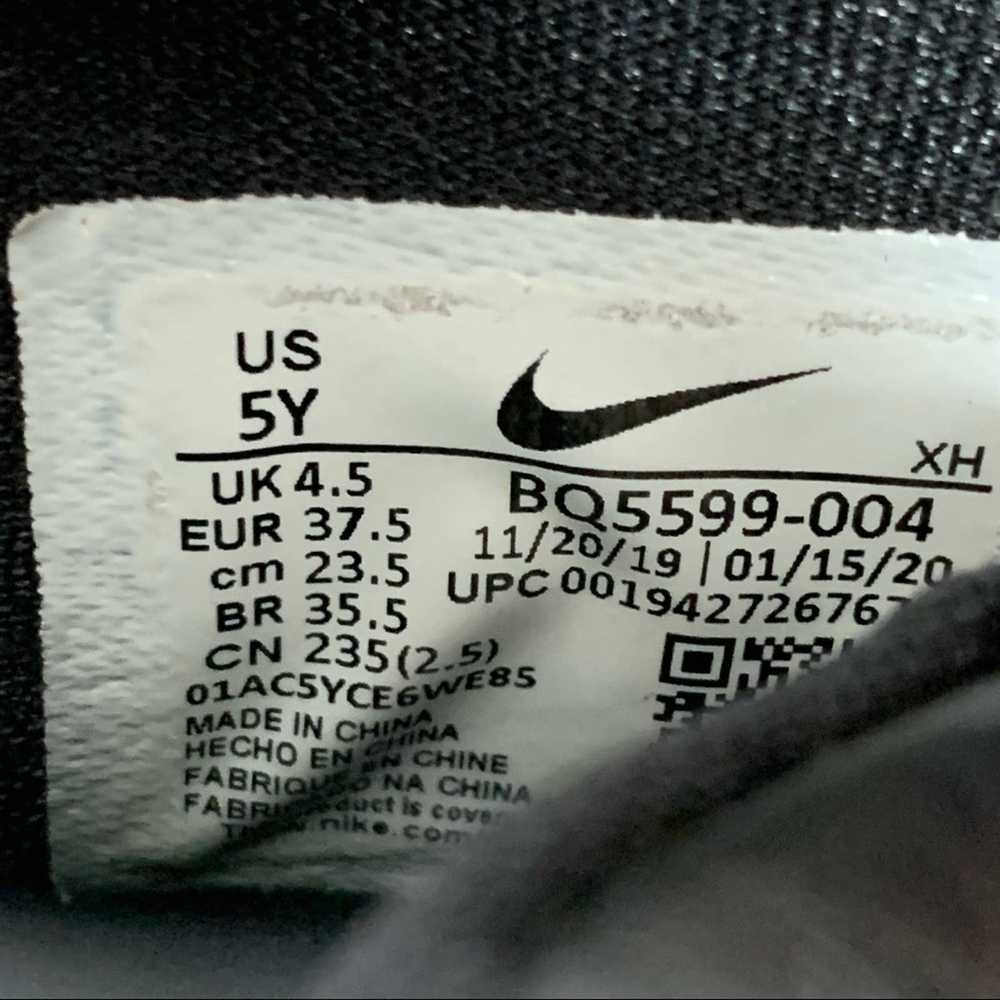 Nike Nike Kyrie 6 Shutter Shades Boys Shoes GLOW … - image 7