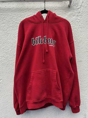 Billabong × Streetwear × Vintage Vintage Billabong