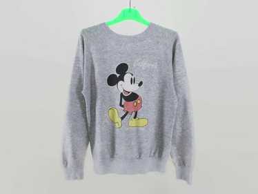 Mickey Mouse × Streetwear × Velva Sheen Mickey Mo… - image 1