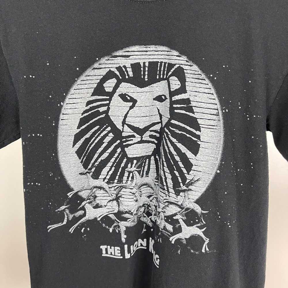 Disney × Vintage Vintage Y2K Disney The Lion King… - image 2