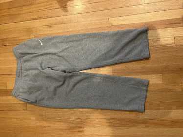 Vintage blue nike sweatpants - Gem