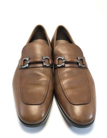 Salvatore Ferragamo Benford loafers - image 1