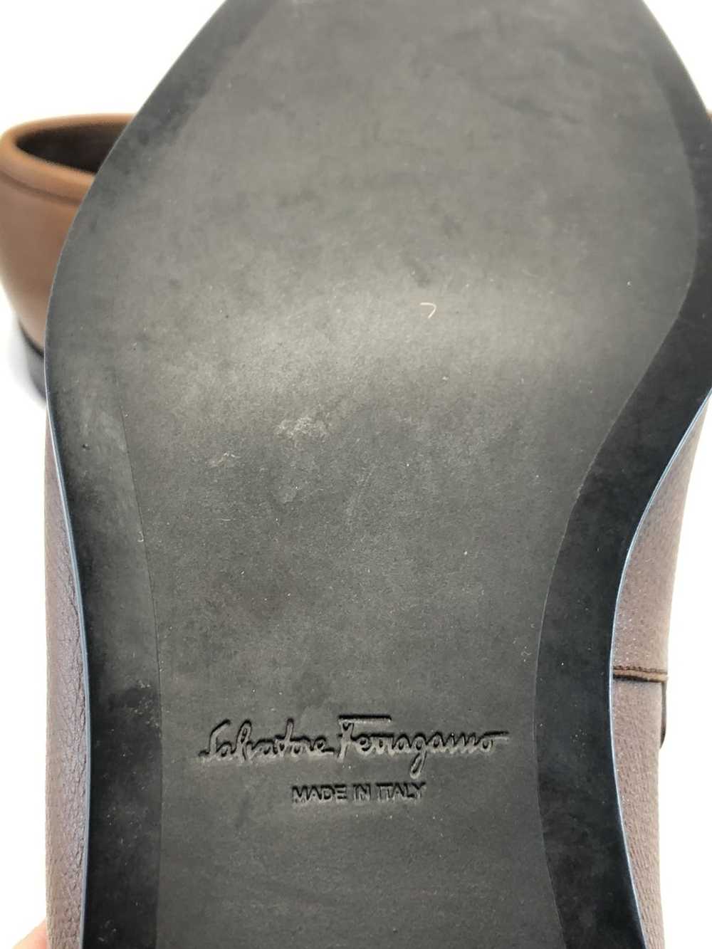 Salvatore Ferragamo Benford loafers - image 6