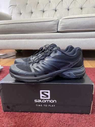 Salomon Salamon XT-Wings 2 ADV