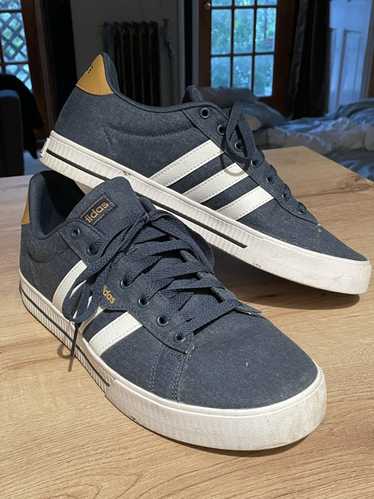 Adidas Low top skate sneakers