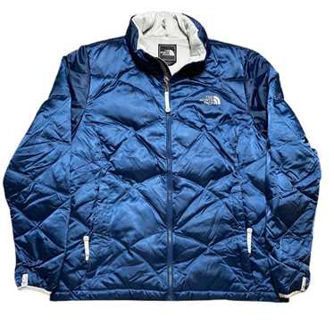 Other × The North Face The North Face 550 Puffer … - image 1
