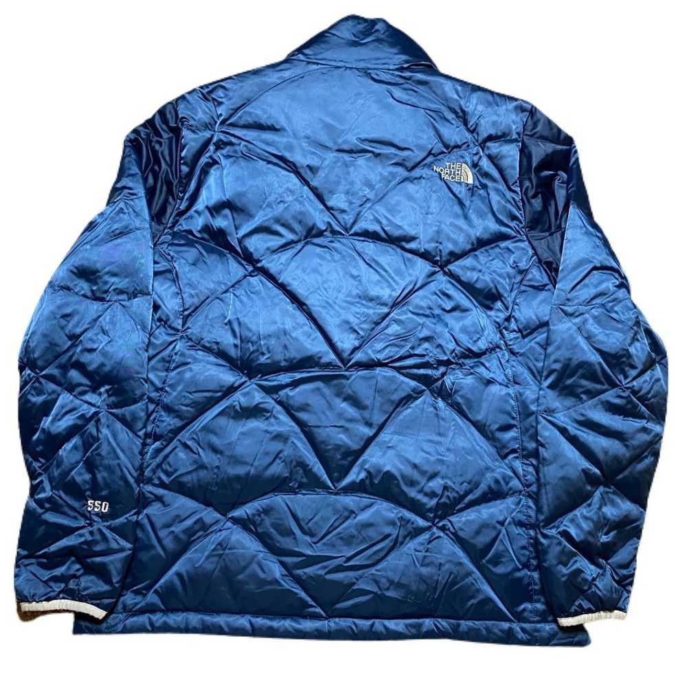 Other × The North Face The North Face 550 Puffer … - image 2