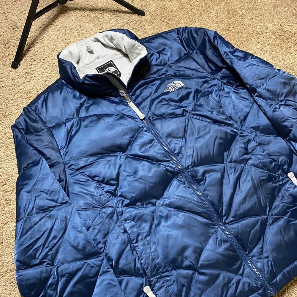 Other × The North Face The North Face 550 Puffer … - image 3
