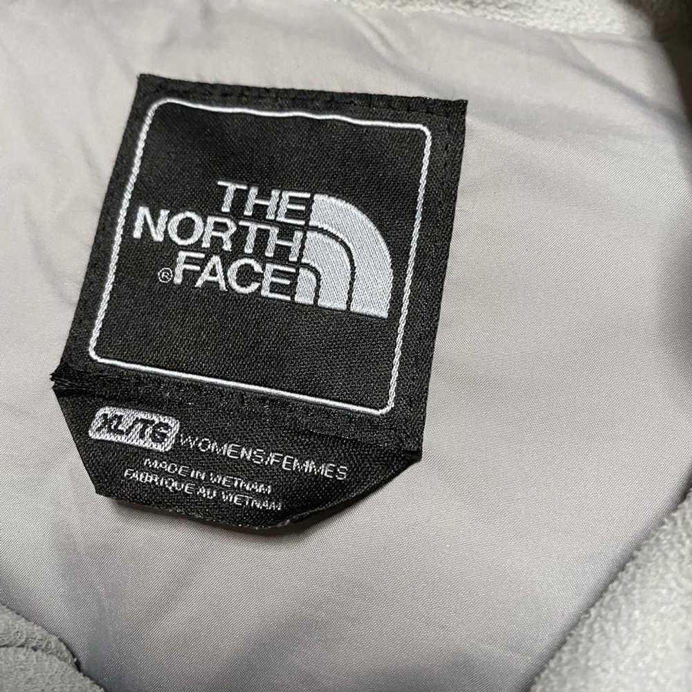 Other × The North Face The North Face 550 Puffer … - image 5