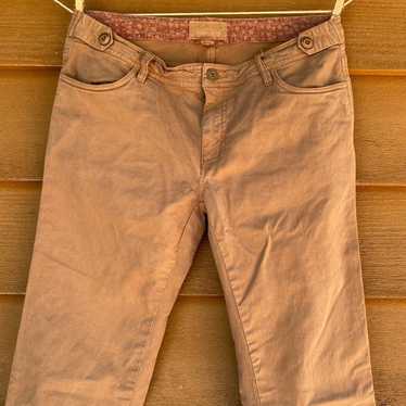 Gramicci Gramicci Trousers Brown Hiking Pant - image 1